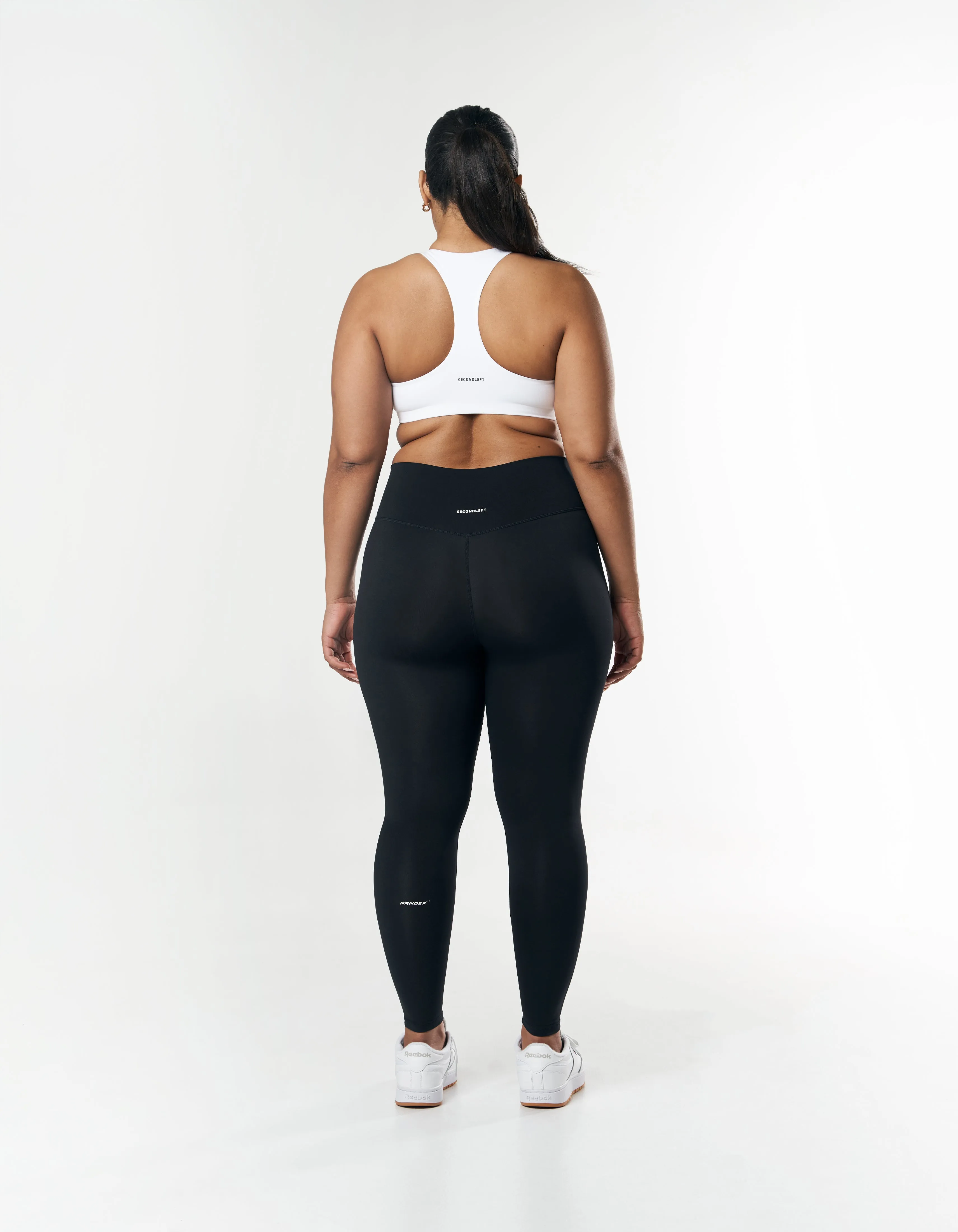 Original Crop NANDEX™ - White