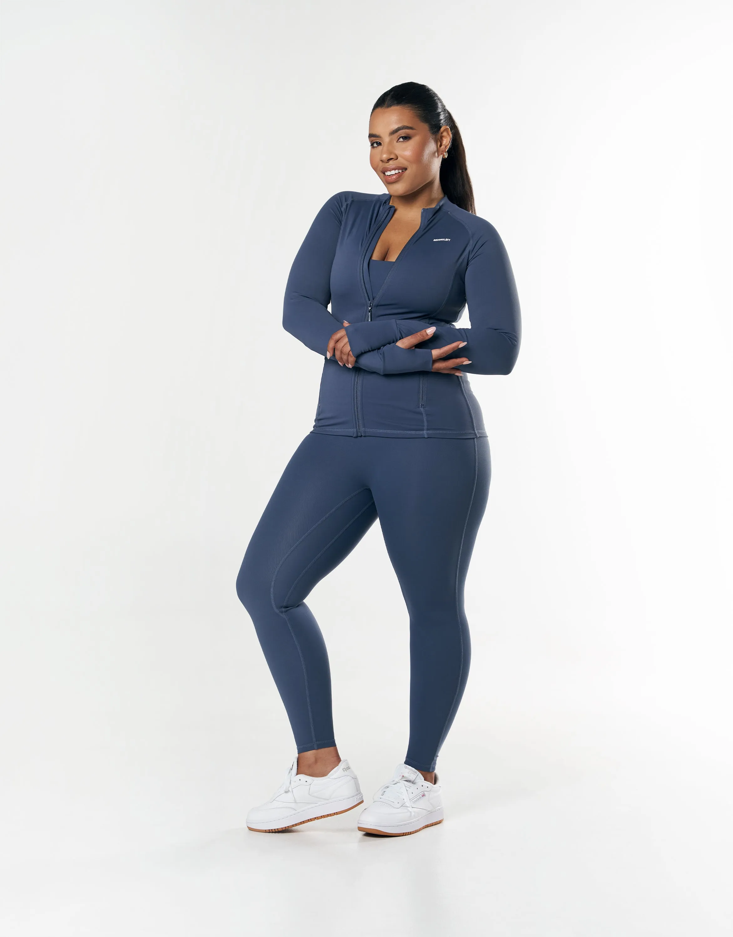 Original Leggings NANDEX ™ - Navy