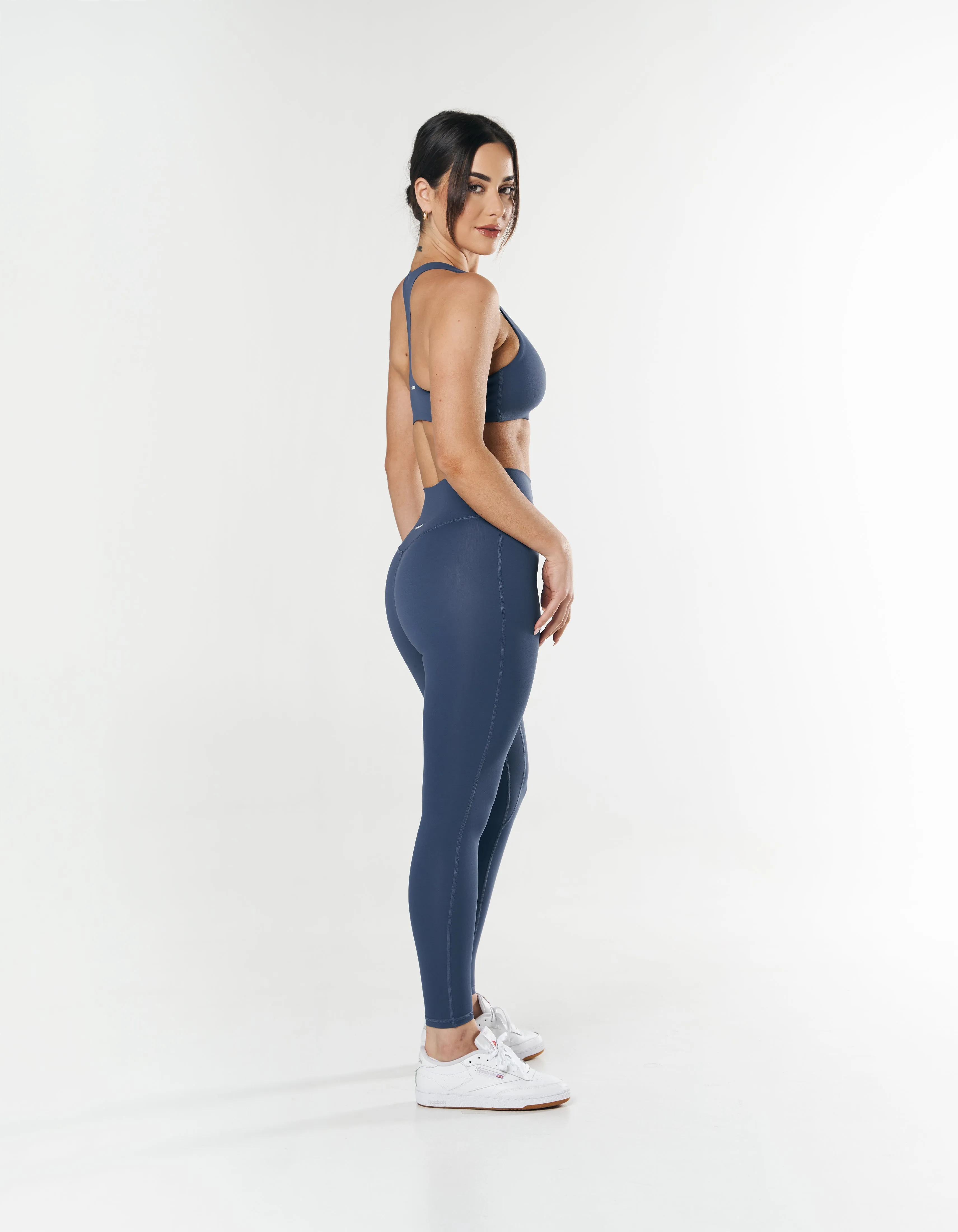 Original Leggings NANDEX ™ - Navy