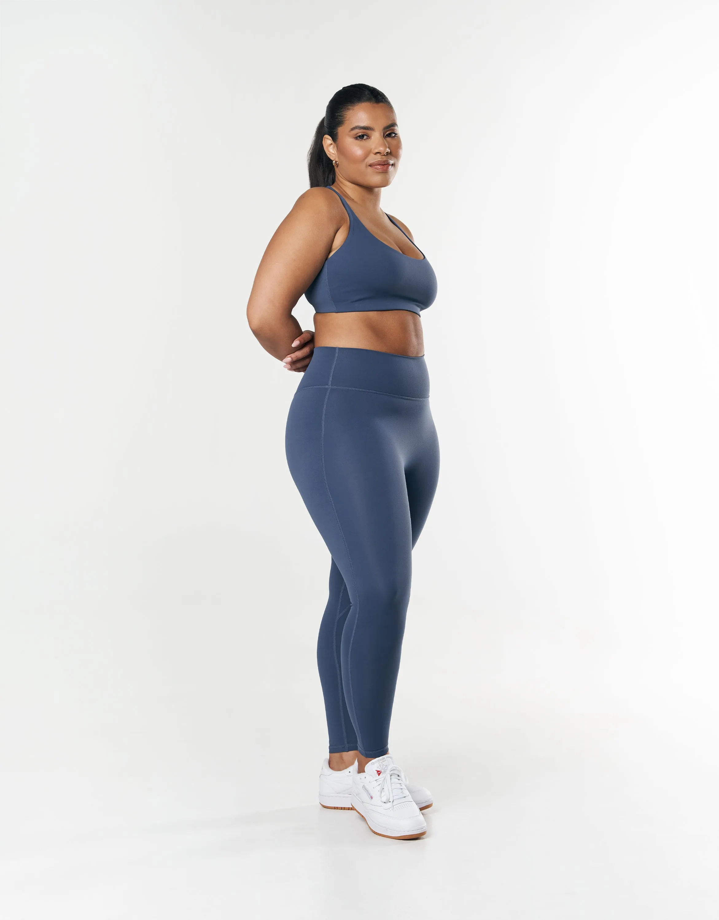 Original Leggings NANDEX ™ - Navy