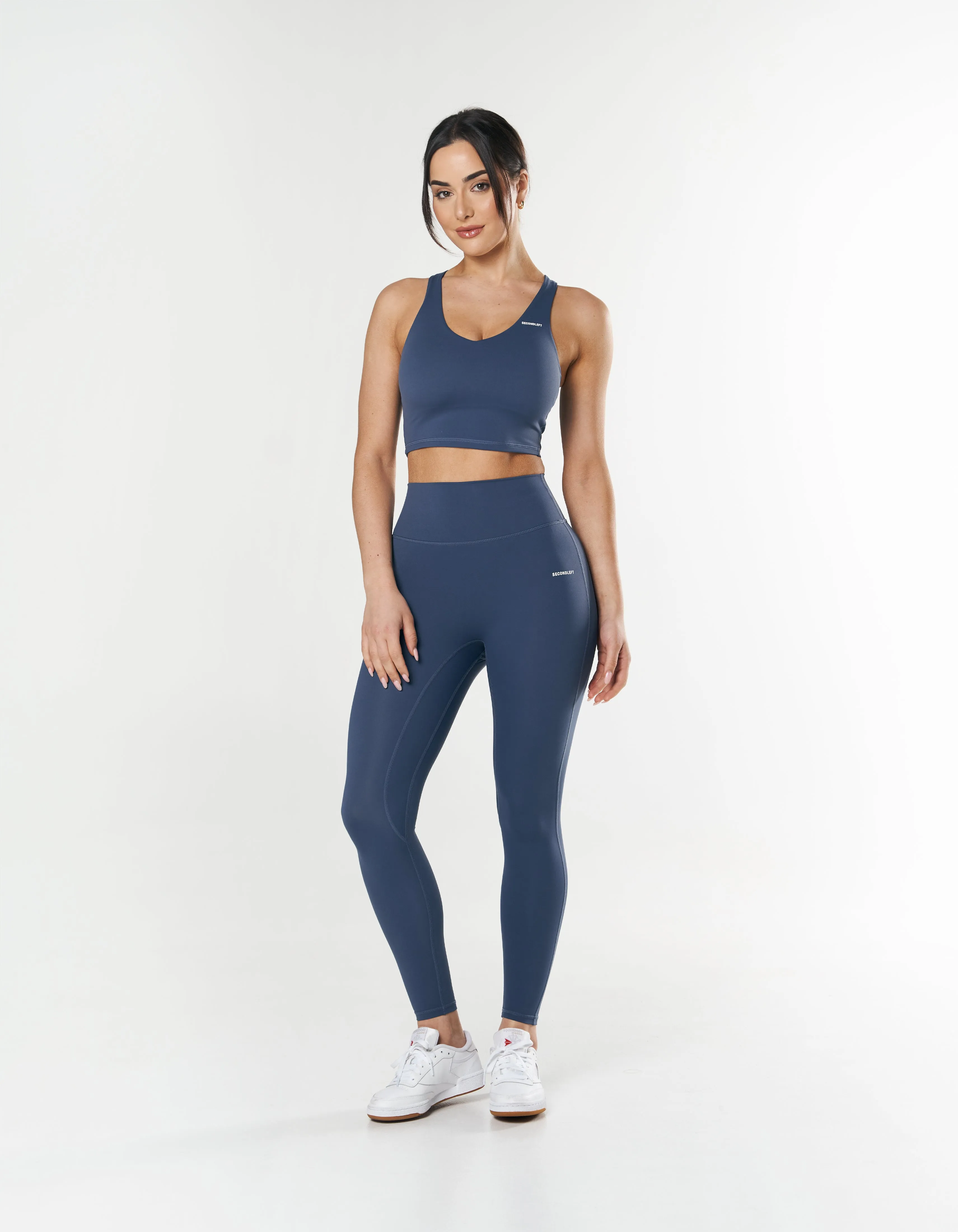 Original Leggings NANDEX ™ - Navy