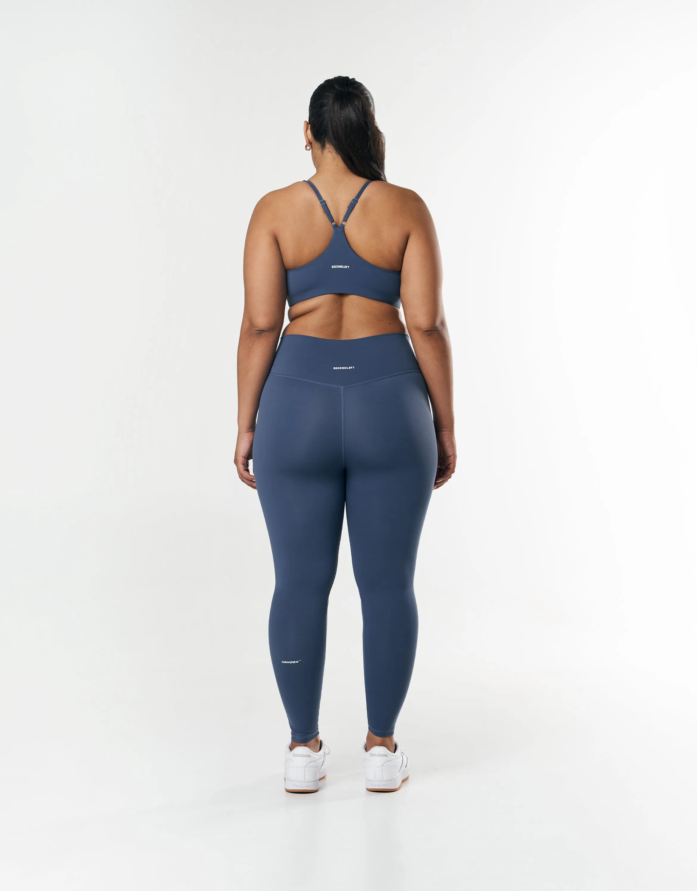 Original Leggings NANDEX ™ - Navy