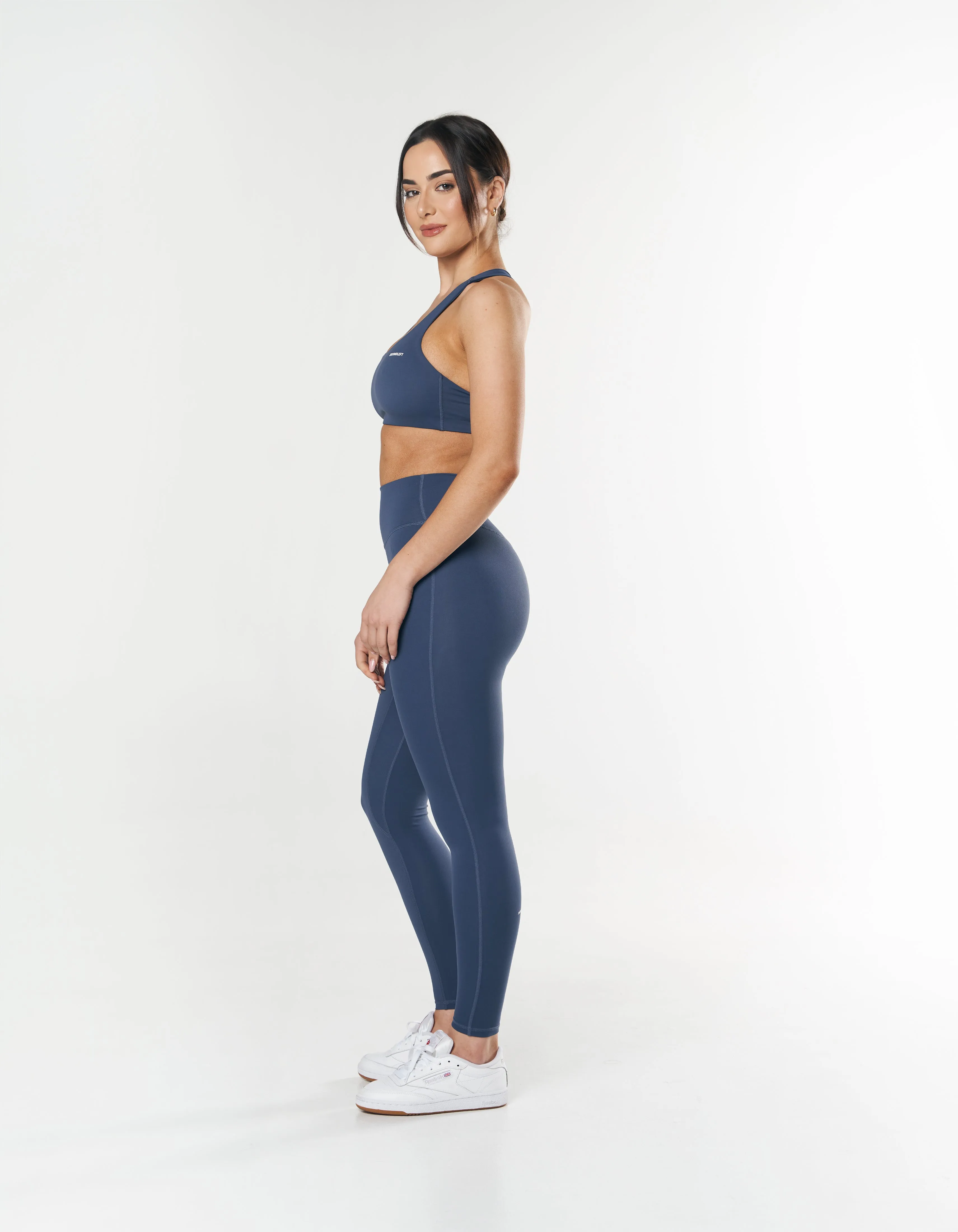 Original Leggings NANDEX ™ - Navy