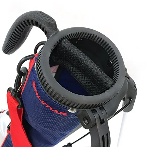 Orlimar Pitch & Putt Golf Lightweight Stand Carry Bag