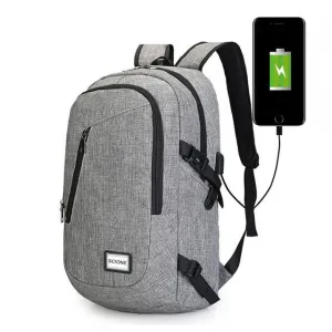 Outdoor Men's Sports Gym Bags / Basketball Soccer Football