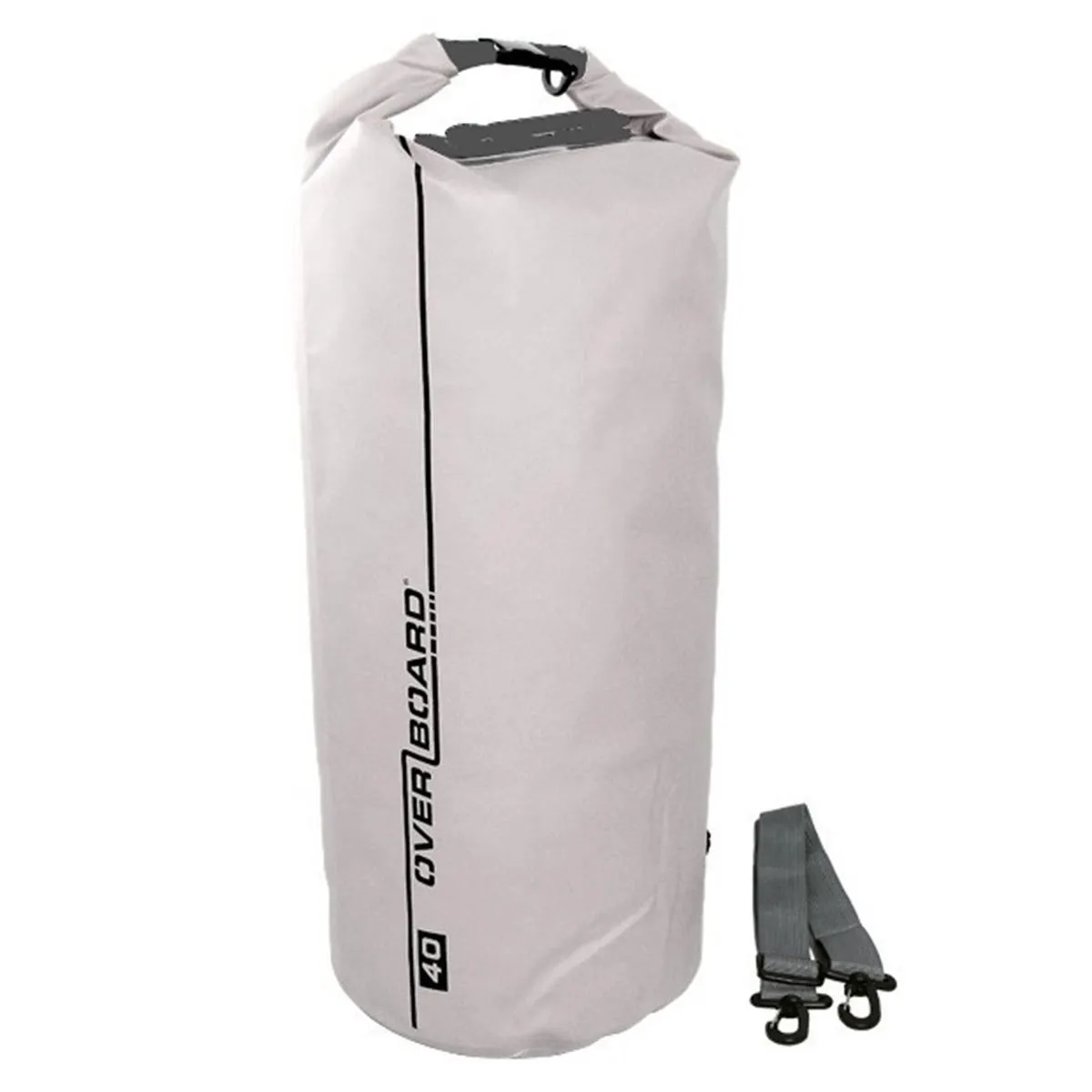 Overboard 40 Litre Dry Tube Bag