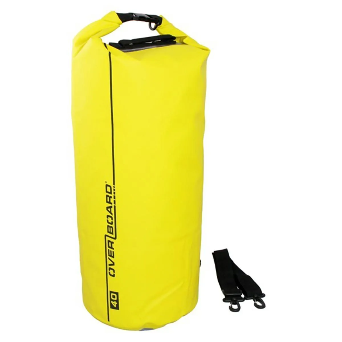 Overboard 40 Litre Dry Tube Bag