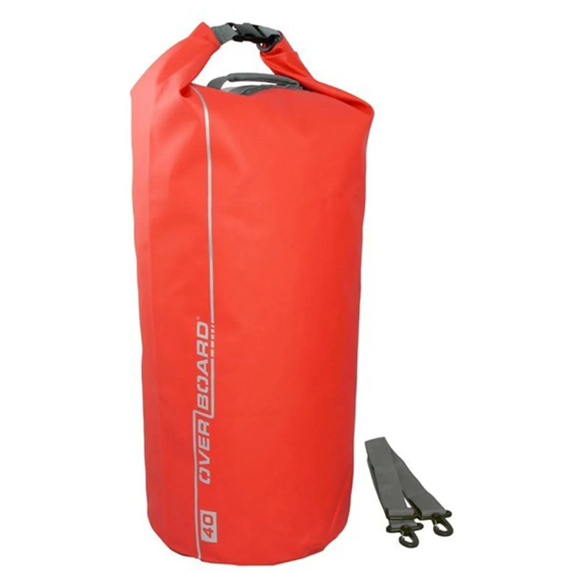 Overboard 40 Litre Dry Tube Bag