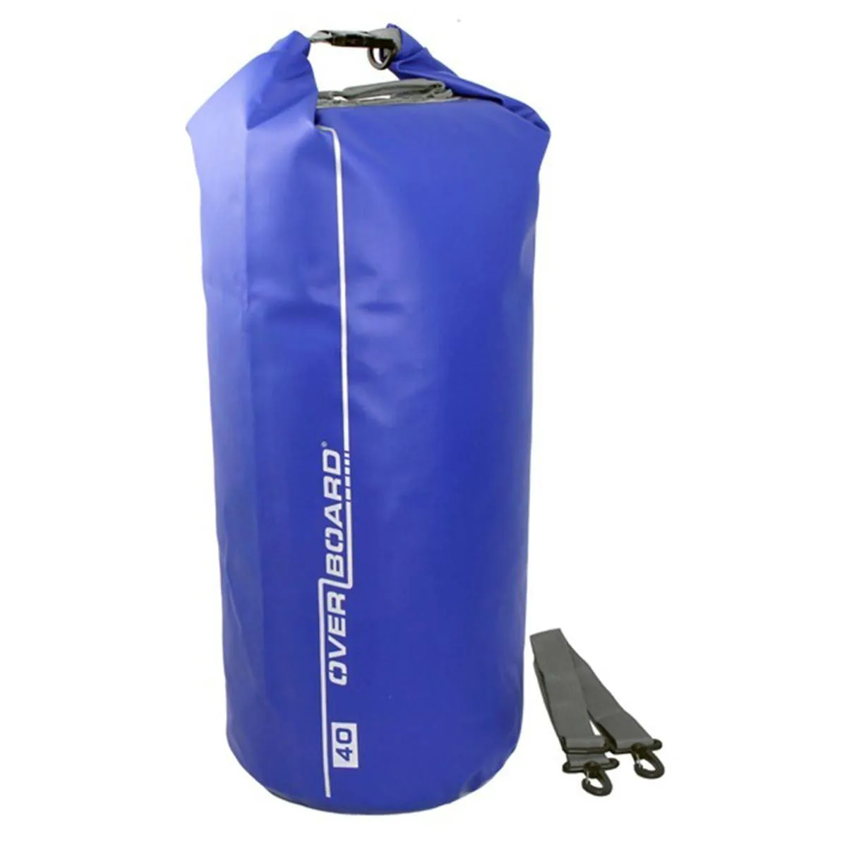 Overboard 40 Litre Dry Tube Bag