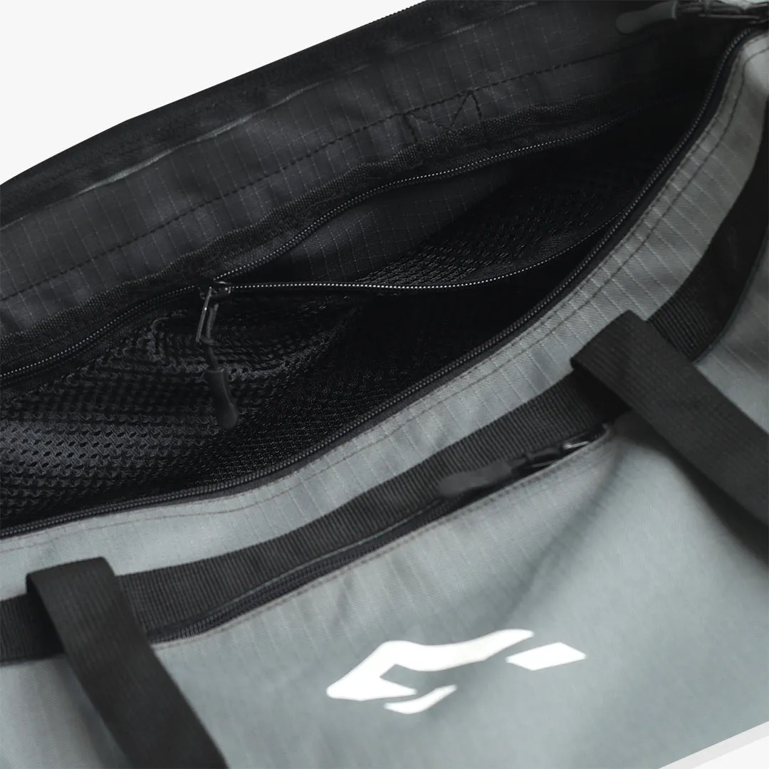 Pack-N-Go Duffel Bag (Grey)