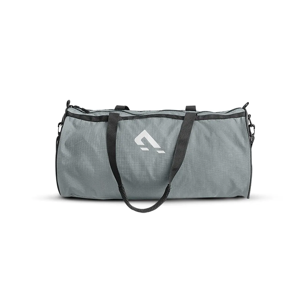 Pack-N-Go Duffel Bag (Grey)