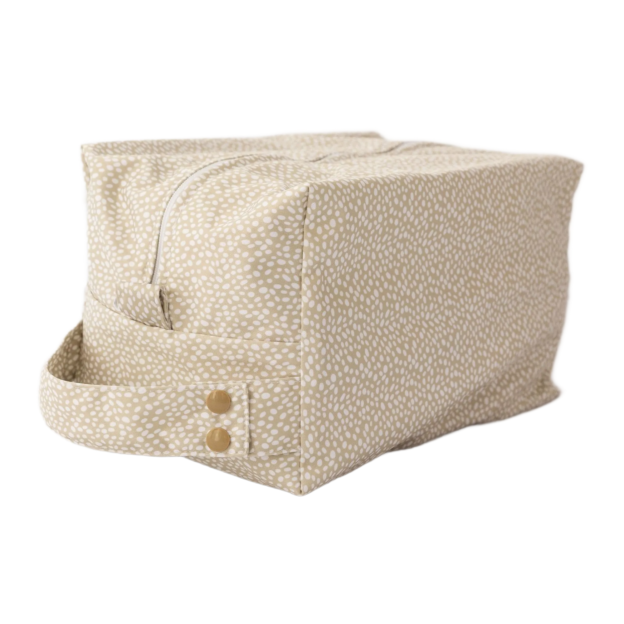Pebbles Nappy Pod