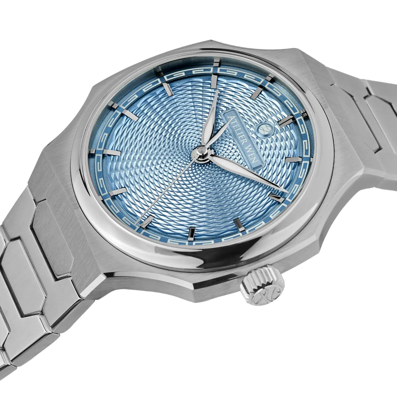 PERCEPTION - MISTY BLUE PIAO