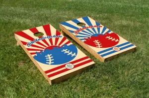 Philadelphia Baseball