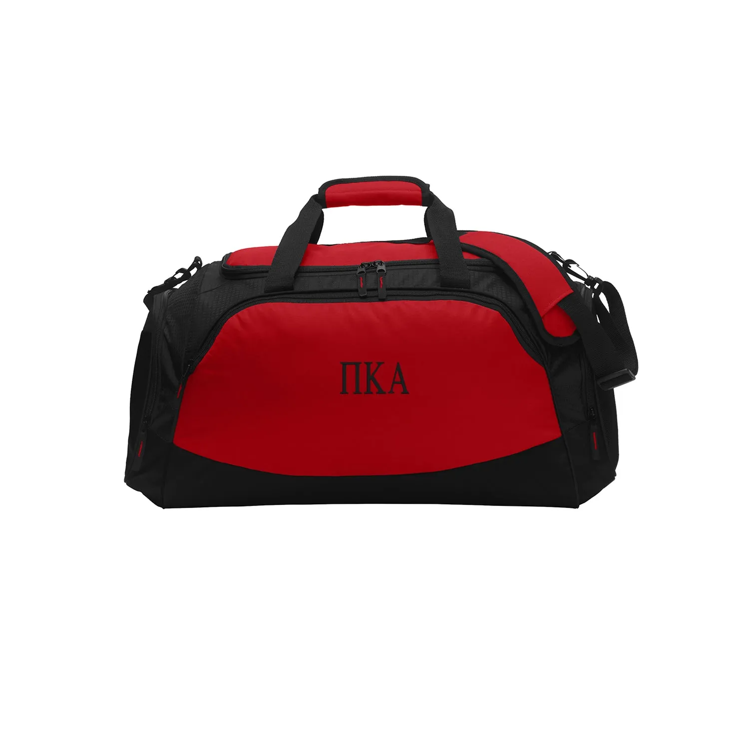 Pi Kappa Alpha Duffel Bag