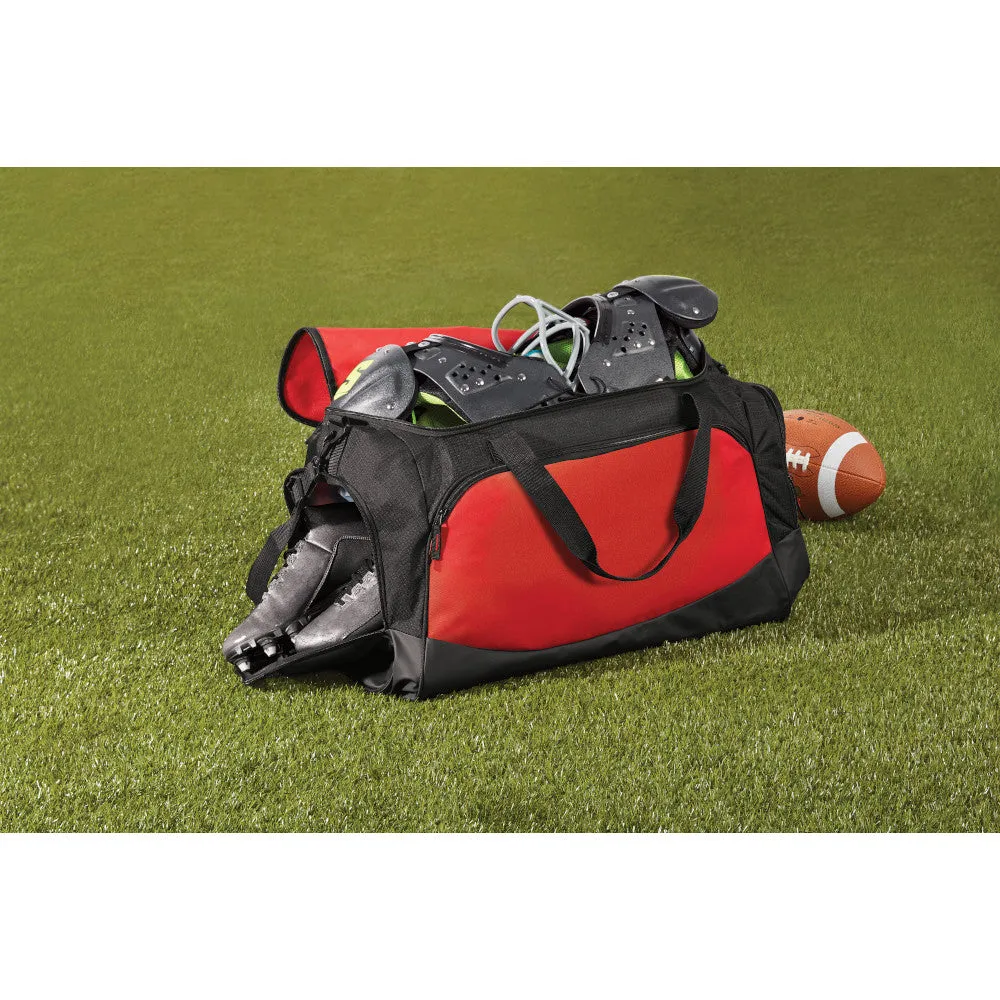 Pi Kappa Alpha Duffel Bag