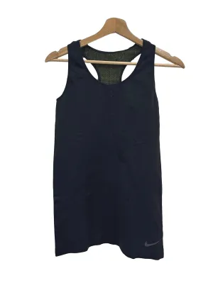 Pitch Black Racerback Tank