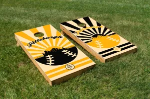 Pittsburgh Baseball