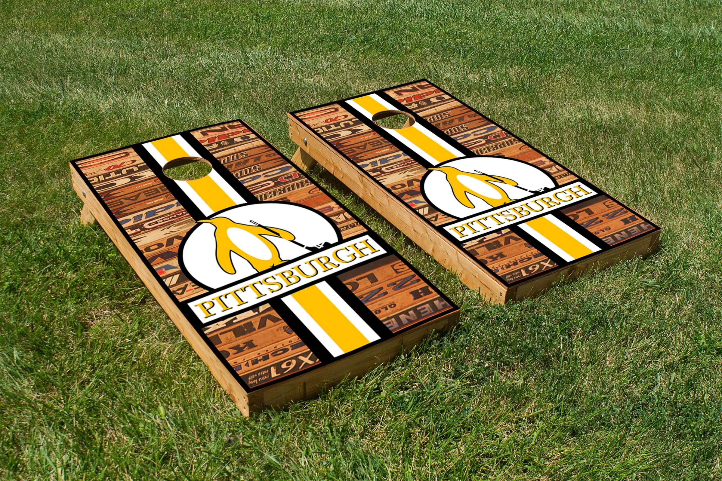 Pittsburgh Penguins