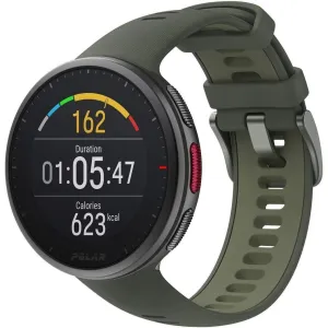 Polar Vantage V2 Multisport GPS Watch With H10 Heart Rate Sensor - Green