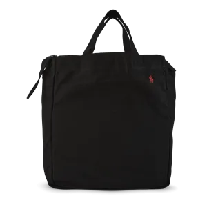 Polo Ralph Lauren Canvas Shopper Tote