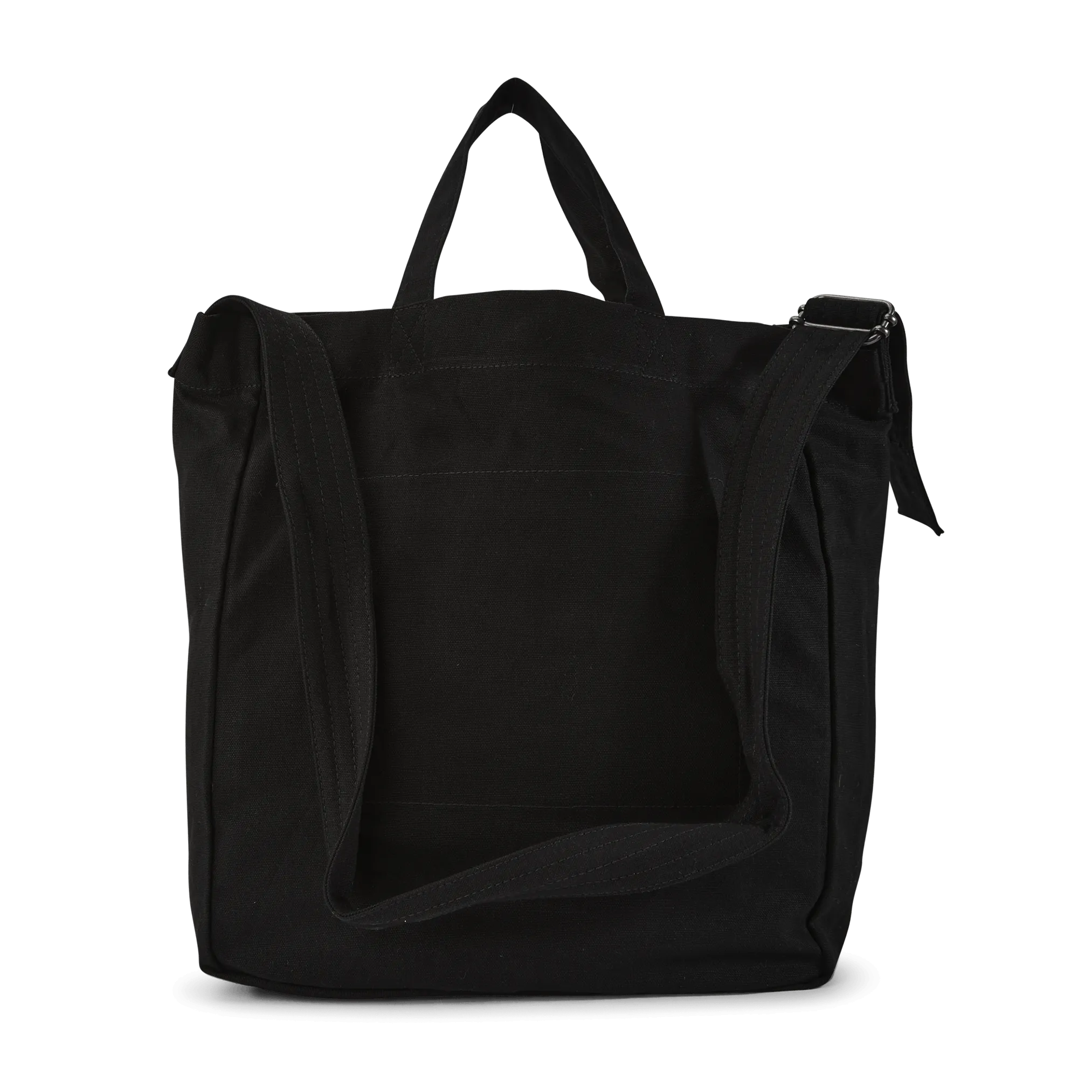 Polo Ralph Lauren Canvas Shopper Tote