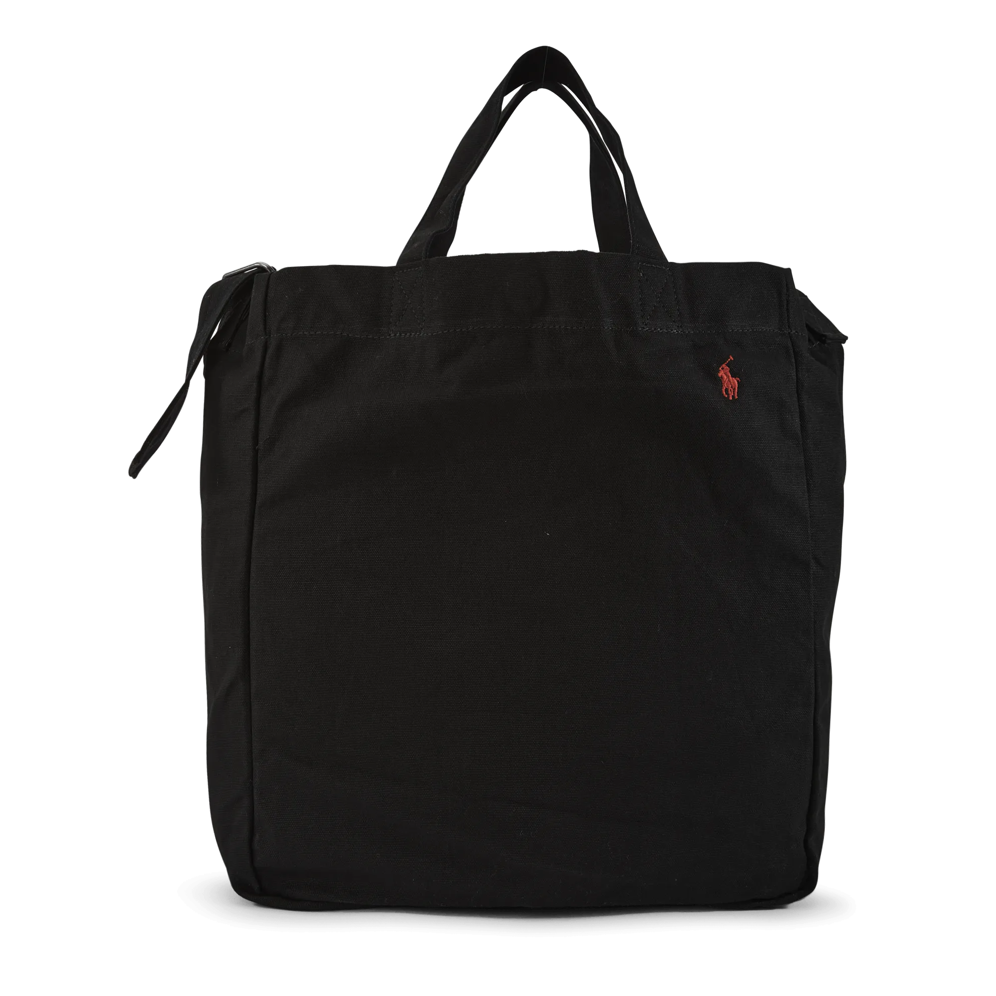 Polo Ralph Lauren Canvas Shopper Tote