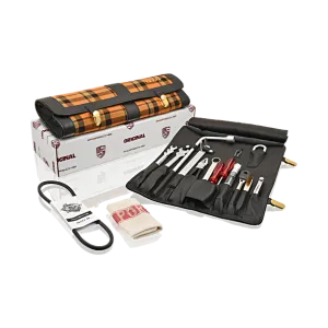 Porsche Classic 914 Tool Bag