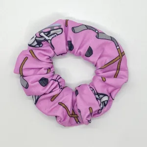 Power Play Scrunchie