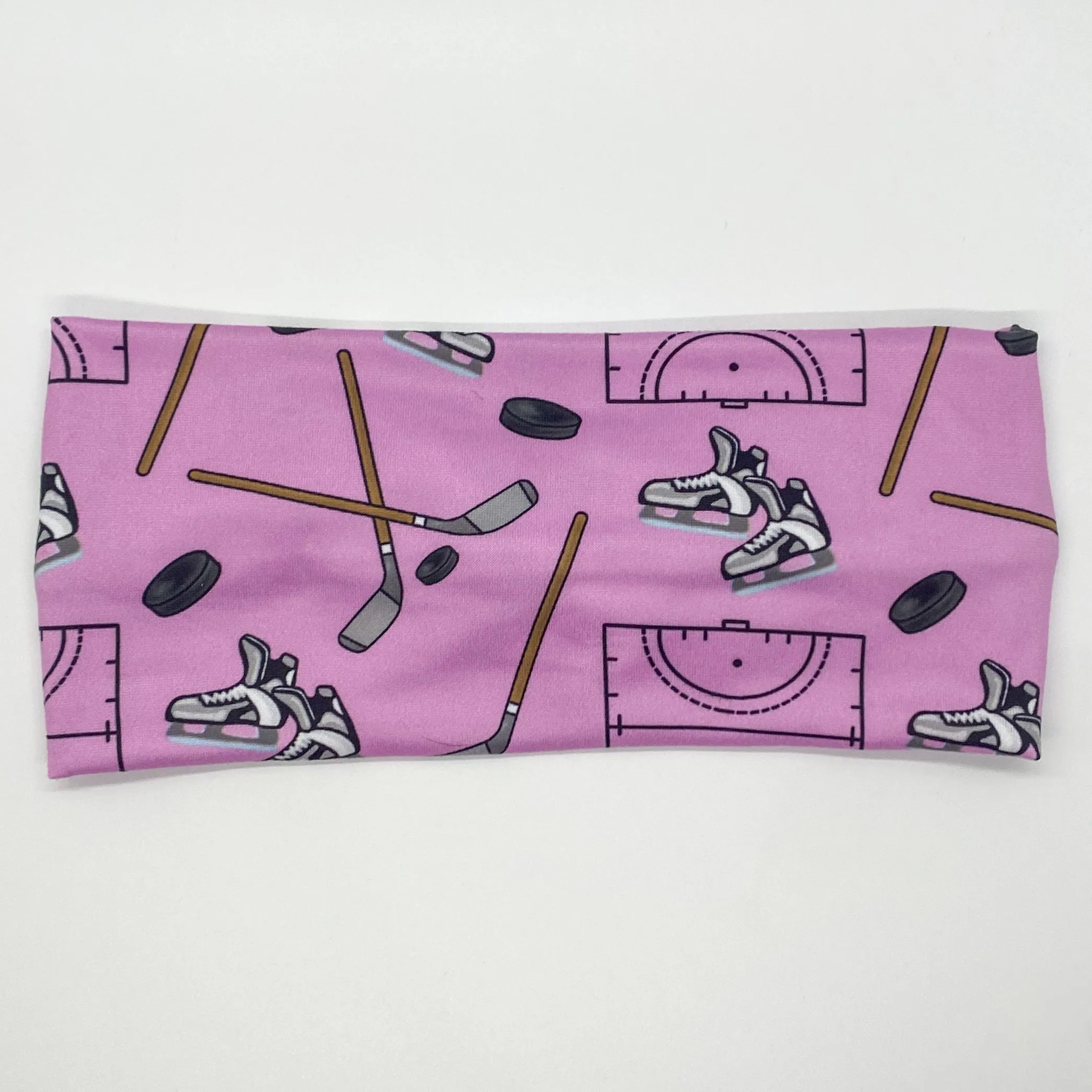 Power Play Twist Headband