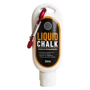 Premium Anti-Slip Liquid Chalk for Fitness, Rock Climbing & Sports - Sweat-Absorbent Magnesium Powder for Enhanced Grip, Friction Control & Non-Slip Performance