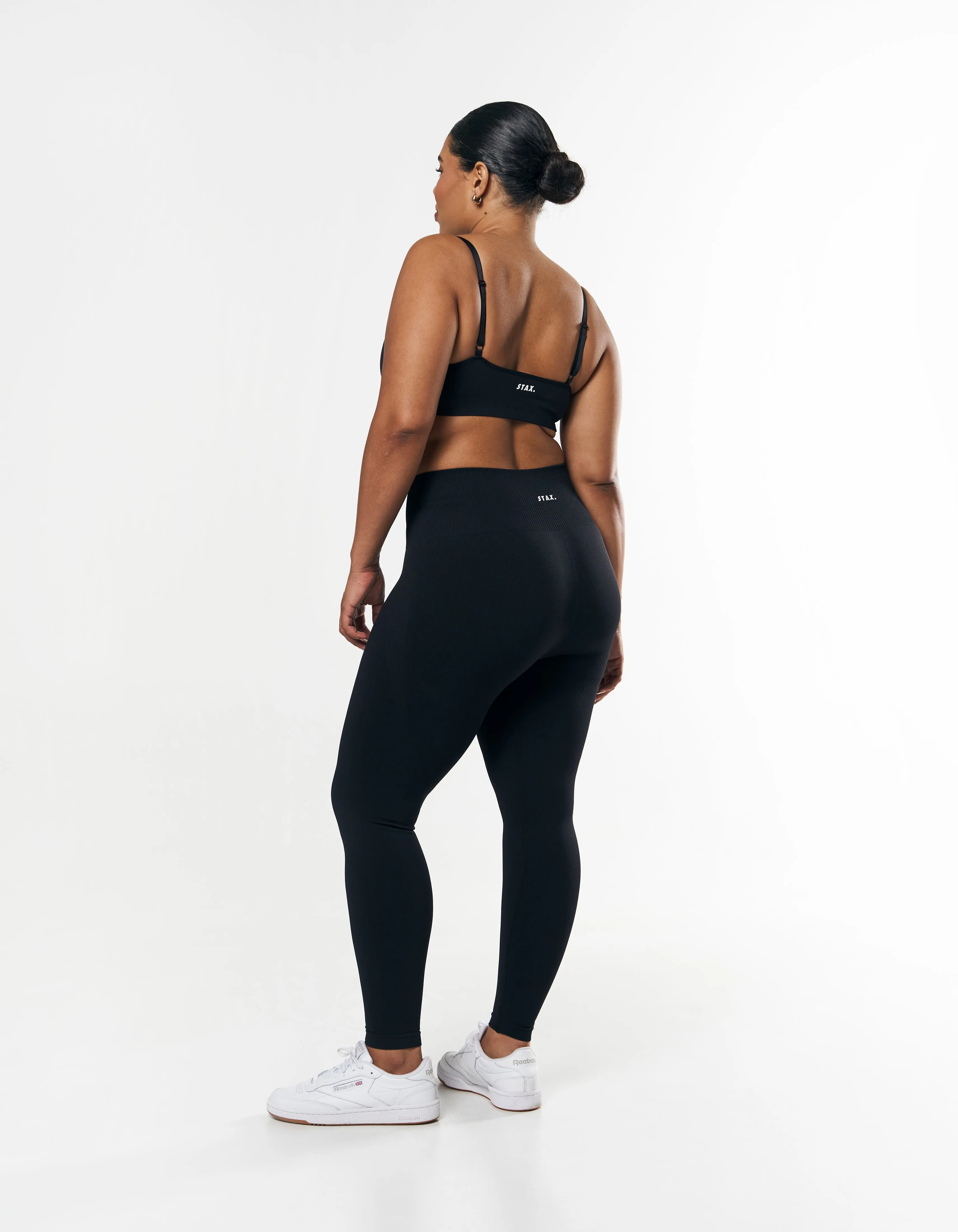 Premium Seamless Tights - Astro