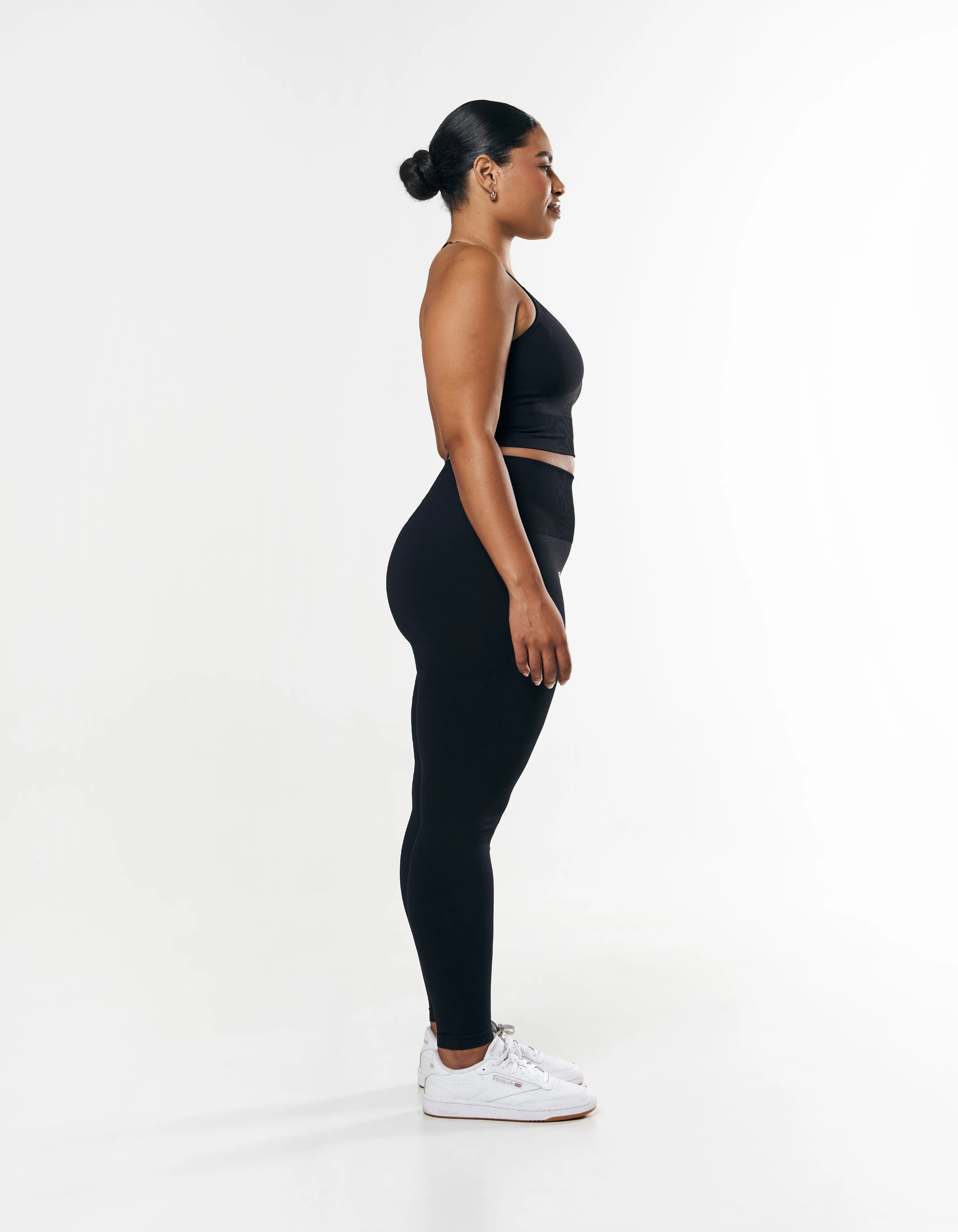 Premium Seamless Tights - Astro