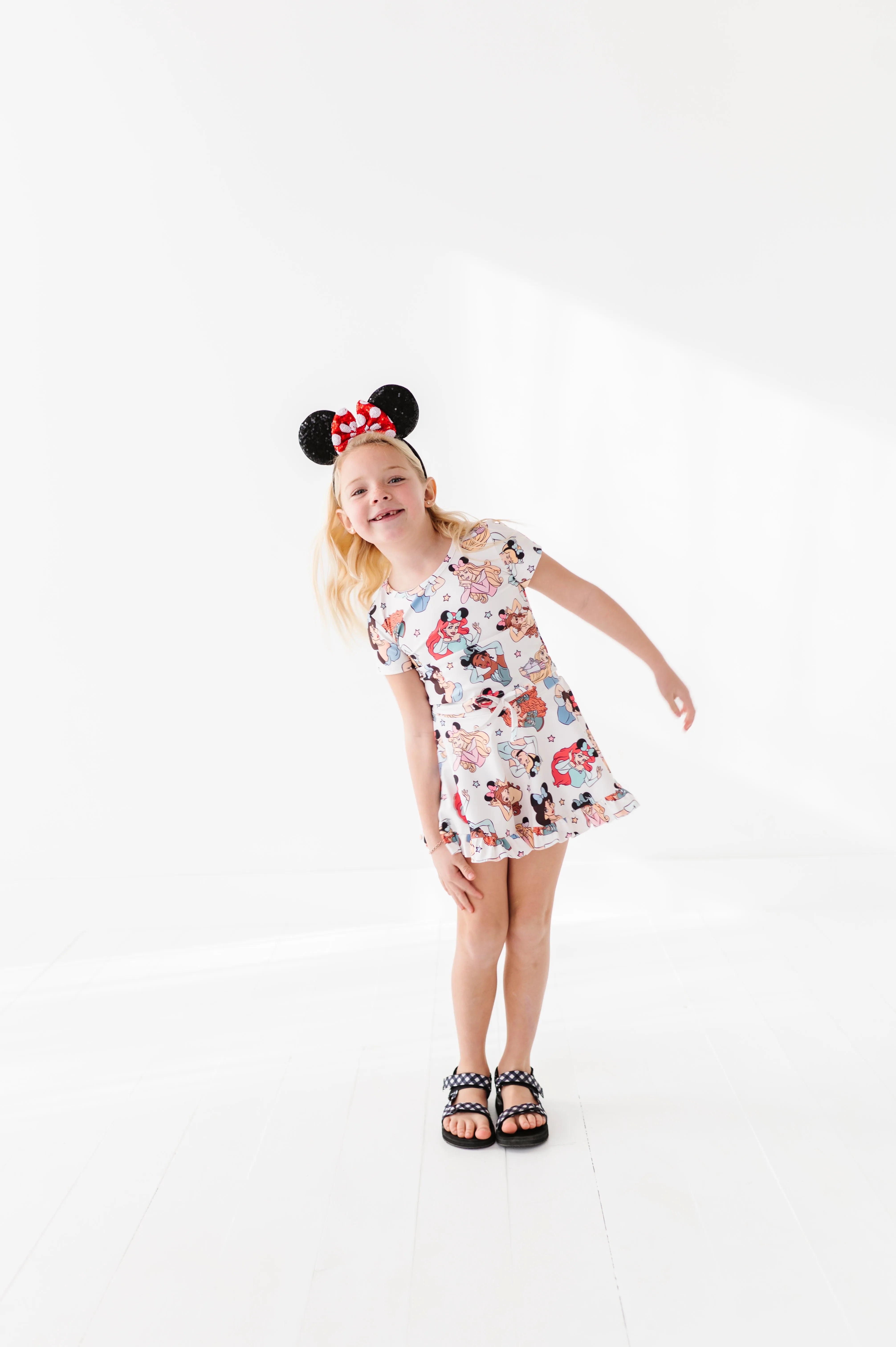 PRINCESS | Activewear SET (*SHIPS APRIL*)
