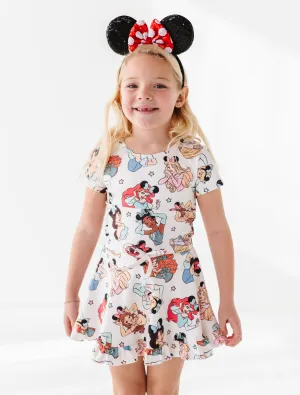 PRINCESS | Activewear SET (*SHIPS APRIL*)