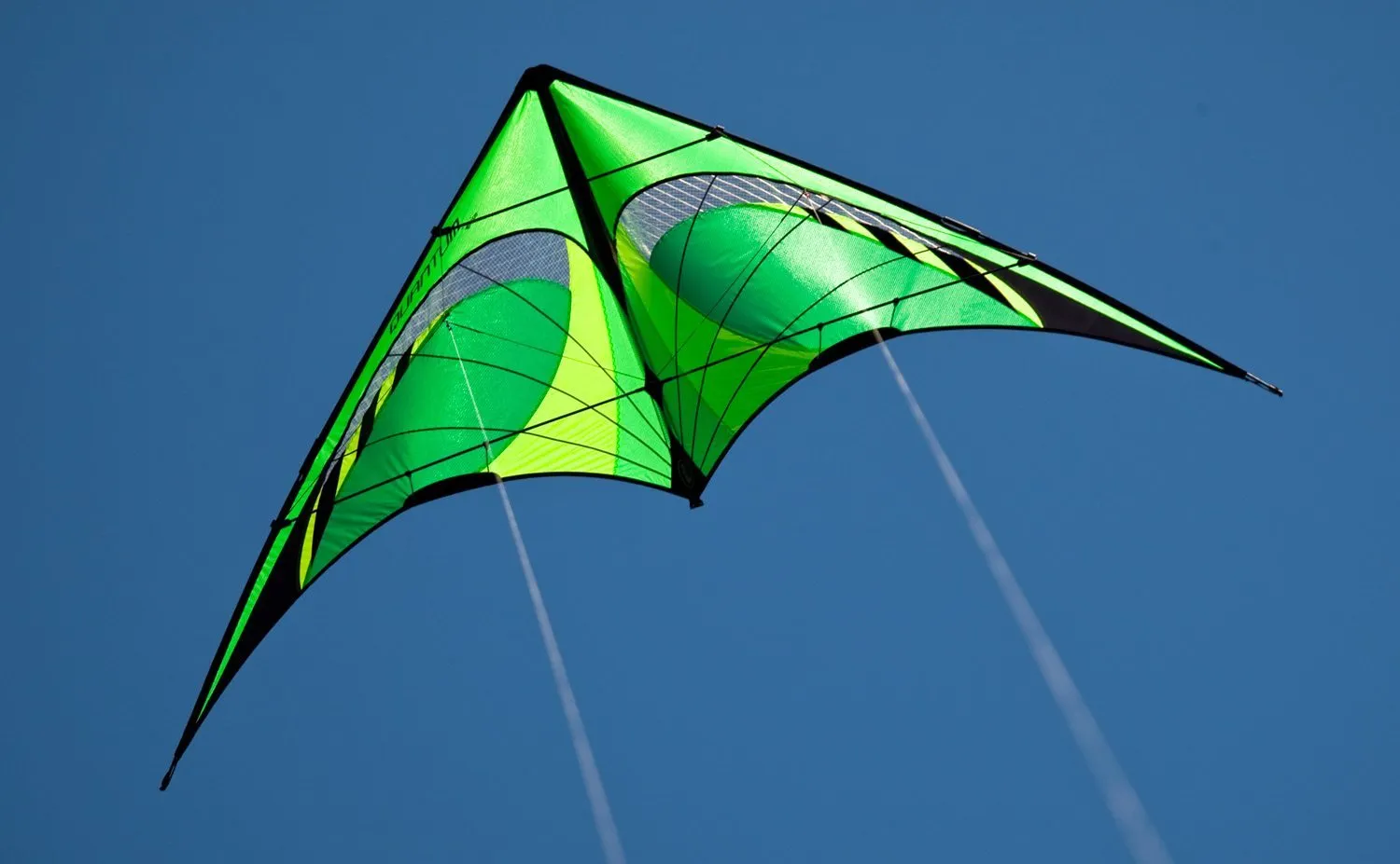 Prism Kite Technology - Quantum Sport Kite 2.0