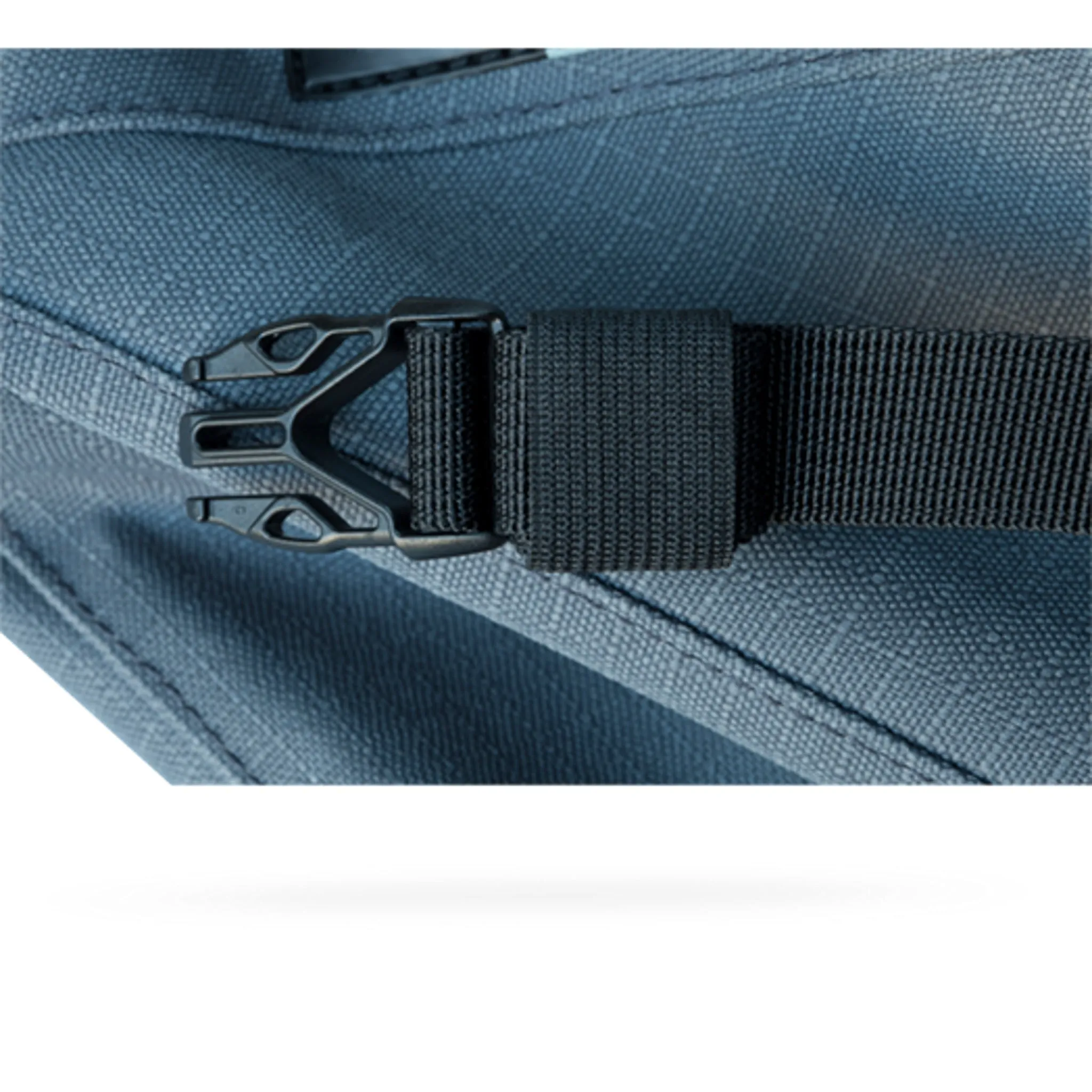 Pro Discover Gravel Bikepacking Seatpost Mount Bag