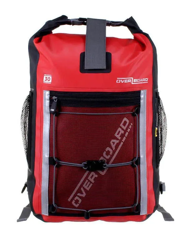 Pro-Sports Waterproof Backpack - 30L
