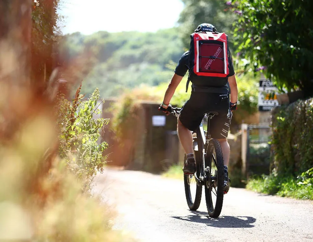 Pro-Sports Waterproof Backpack - 30L