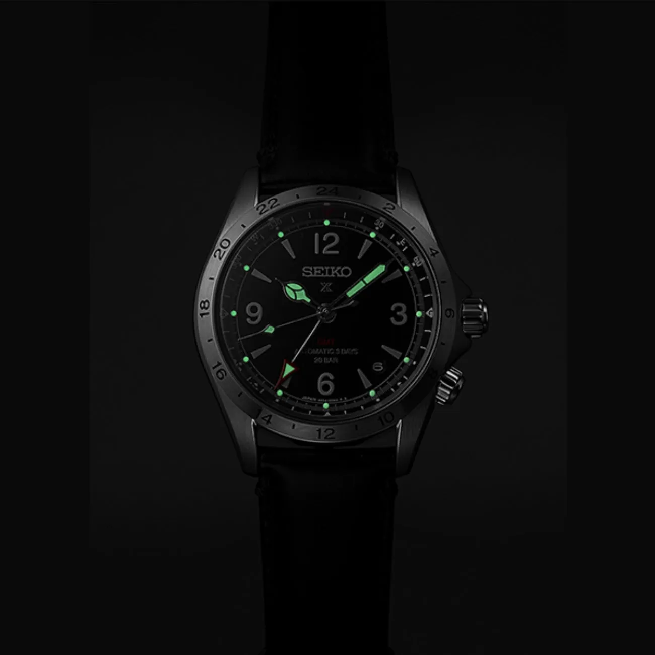 PROSPEX - LAND SPB379