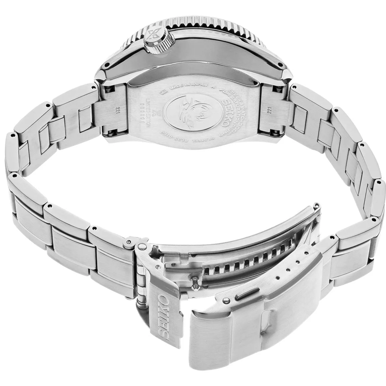 PROSPEX SLA047