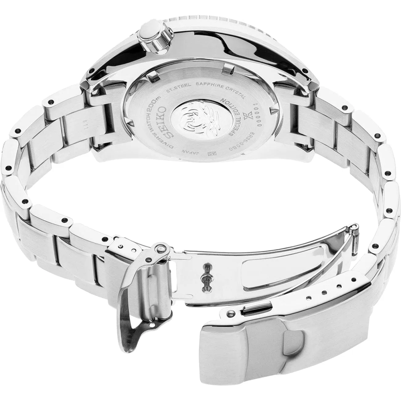 PROSPEX SPB179