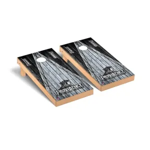 Providence College Friars | 2x4 Premium