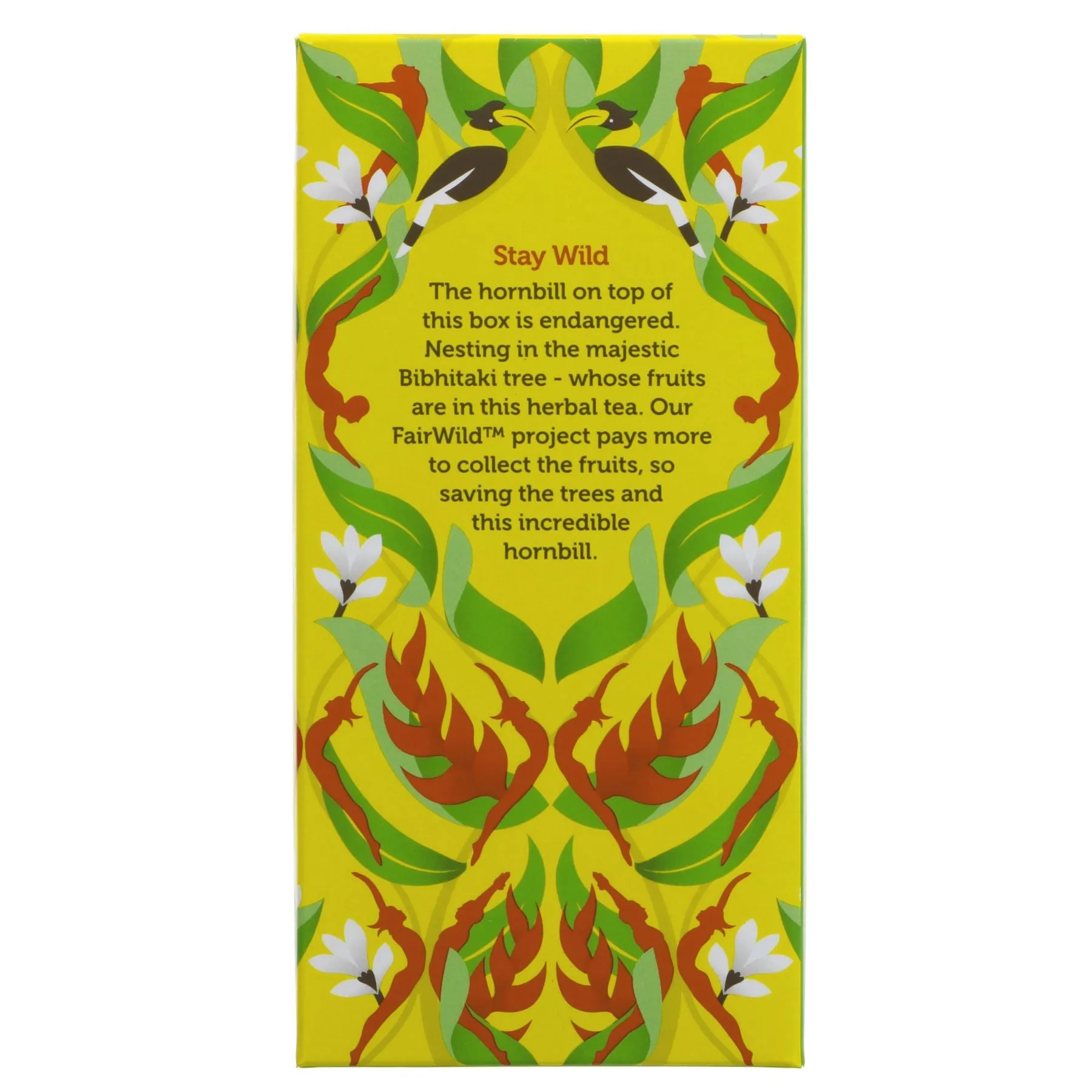 Pukka | Turmeric Active - Turmeric, Ginger & Galangal | 20 bags