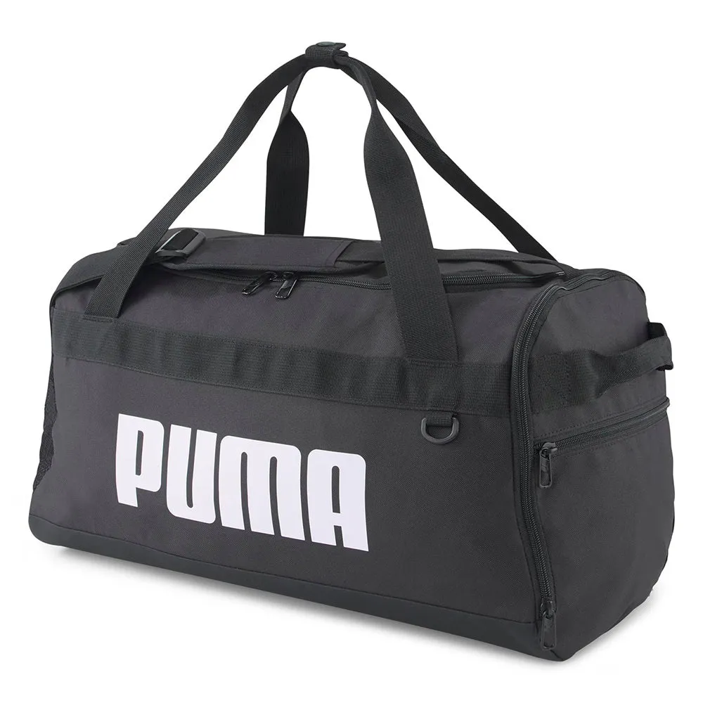 PUMA Challenge Duffel Bag S