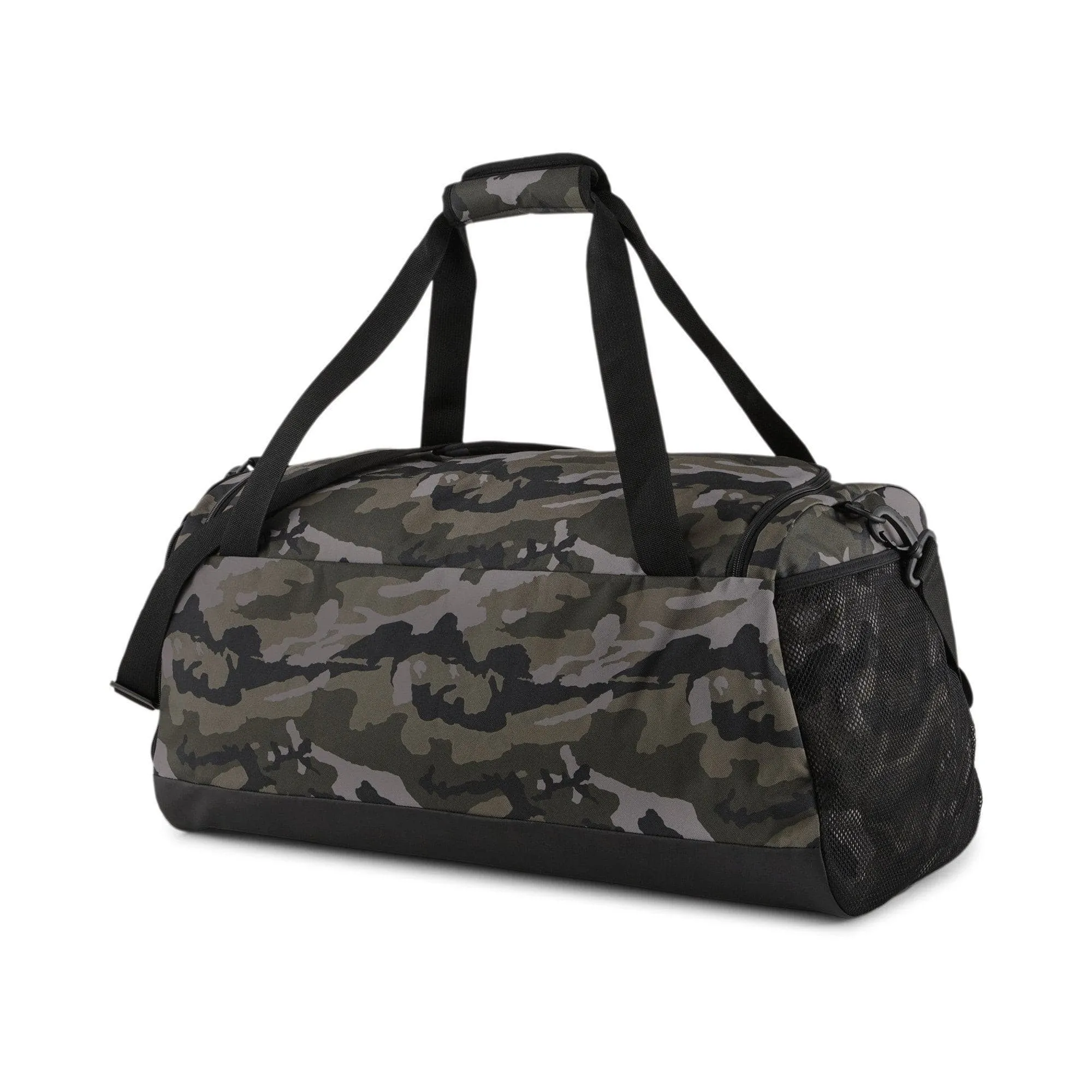 Puma Challenger Medium Duffle Bag Assorted Colors