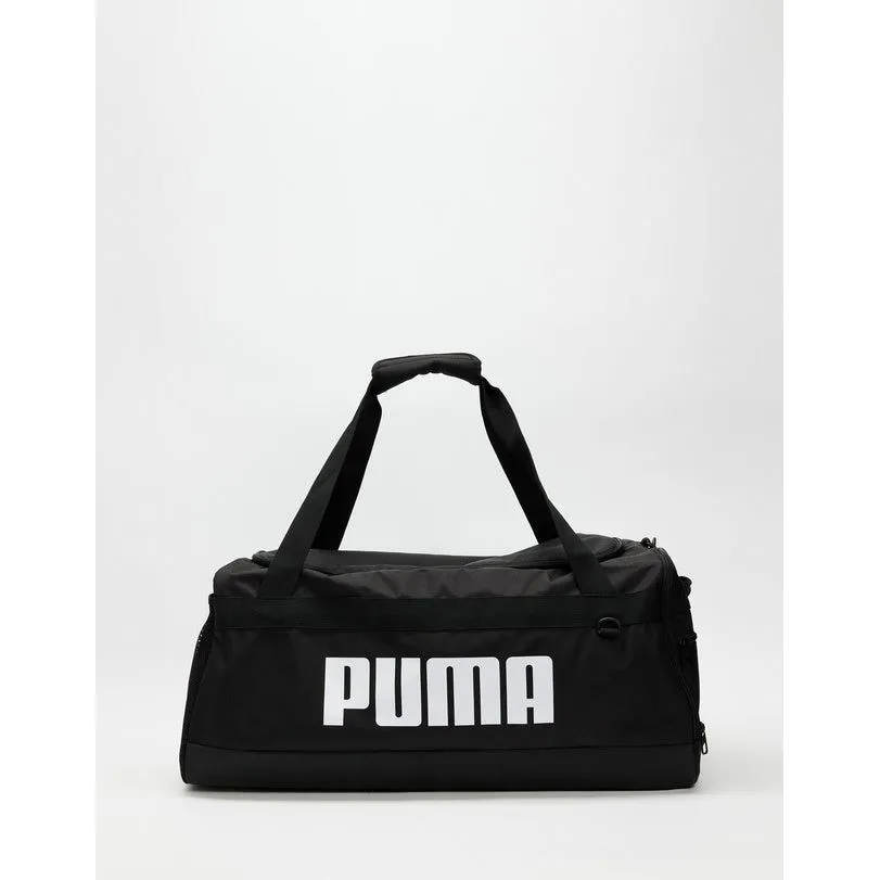 Puma Challenger Medium Duffle Bag Assorted Colors