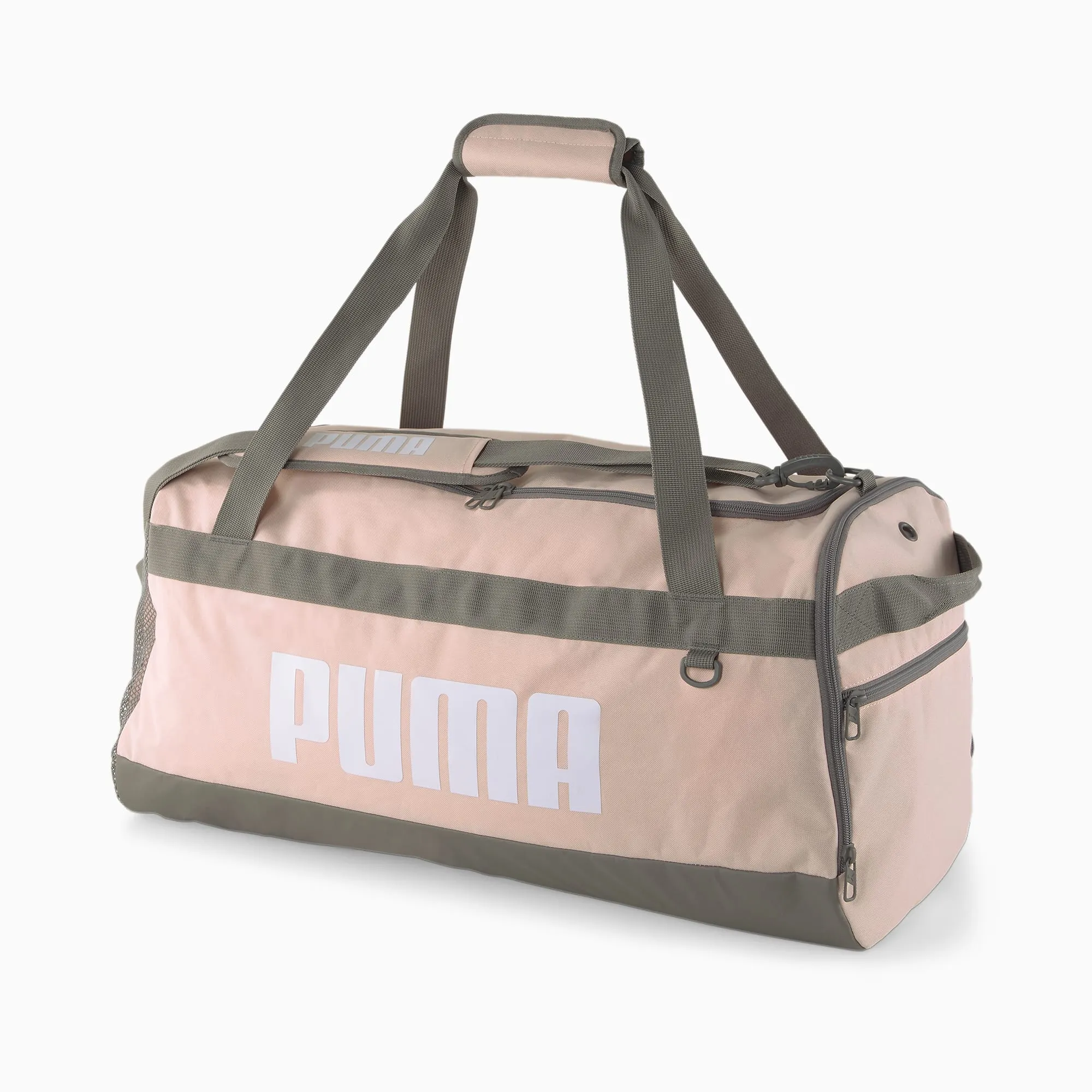 Puma Challenger Medium Duffle Bag Assorted Colors