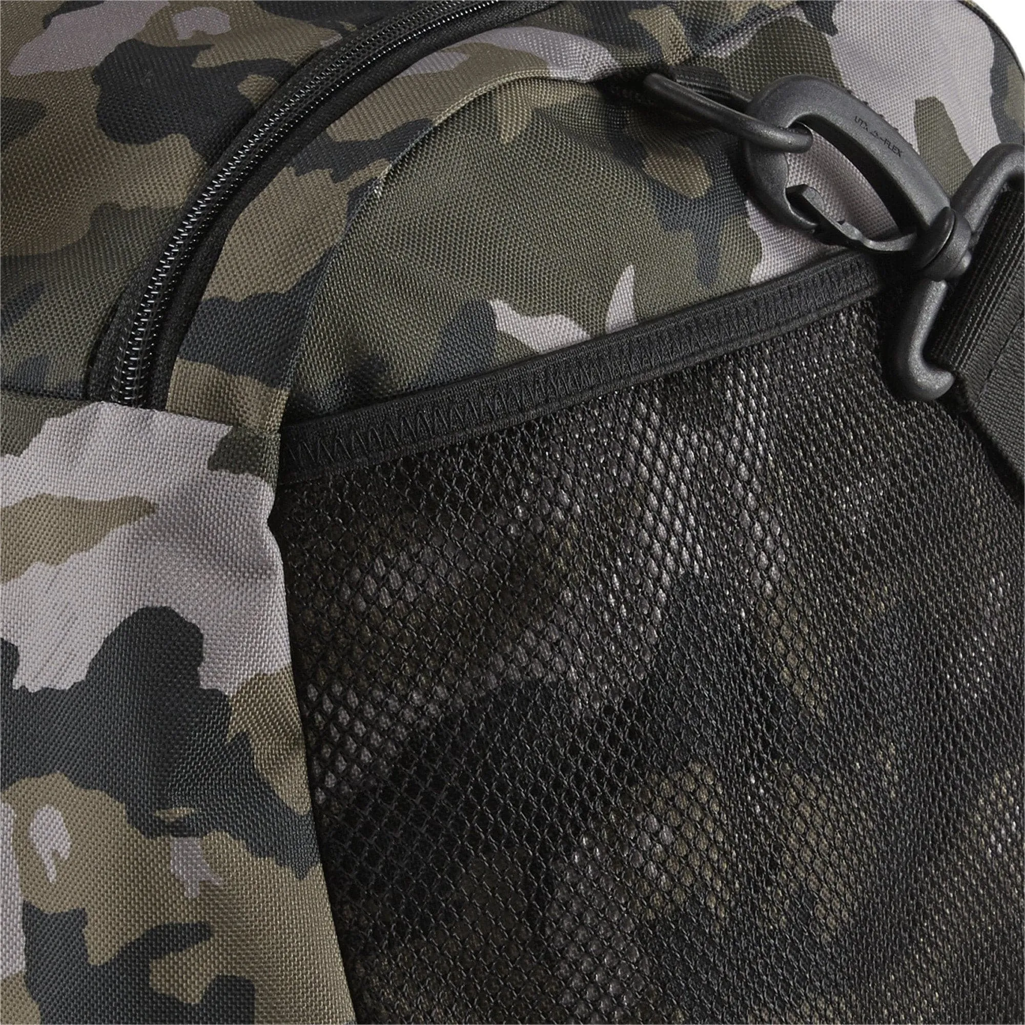 Puma Challenger Medium Duffle Bag Assorted Colors