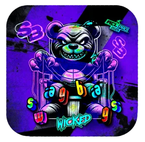Puppet Master - Wicked